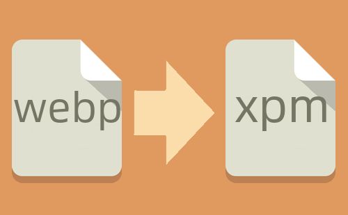 webp A xpm